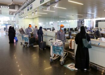 UAE to Saudi Arabia flight deadline looms - Travel News, Insights & Resources.