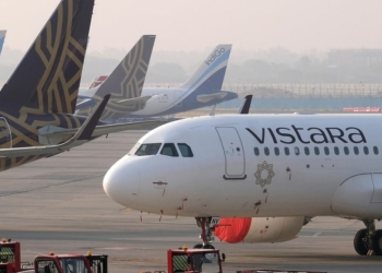Vistara Says Dreamliner Deliveries to Be Seven Months Late - Travel News, Insights & Resources.