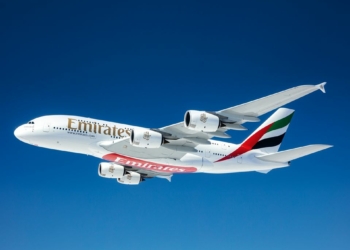 When did Emirates last flew its Airbus A380 to Australia - Travel News, Insights & Resources.