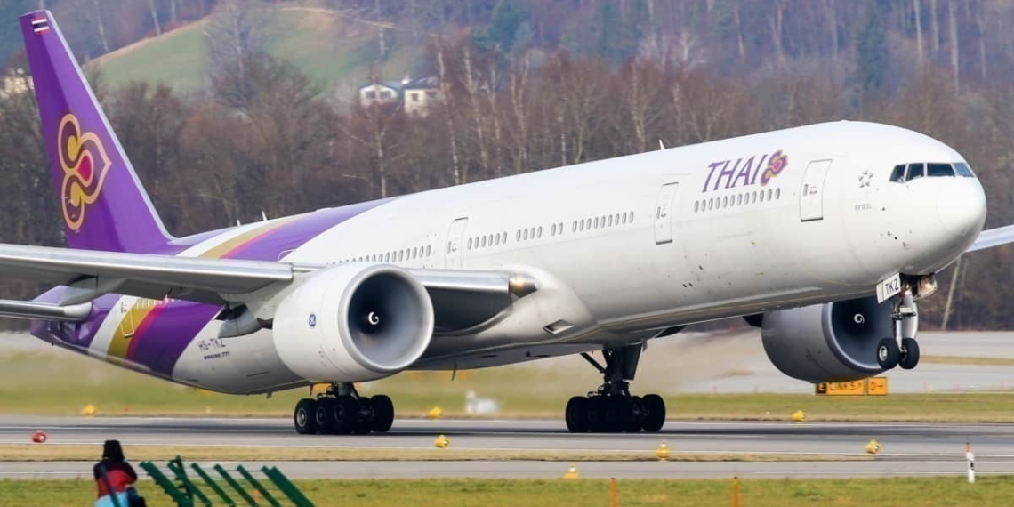 Why Wasnt The Boeing 777 300 Popular - Travel News, Insights & Resources.