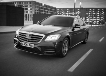 Win 200 Credit With Global Luxury Car Service Blacklane InsideFlyer - Travel News, Insights & Resources.