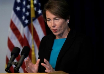 AG Healey Still too soon to say on vaccine passports - Travel News, Insights & Resources.