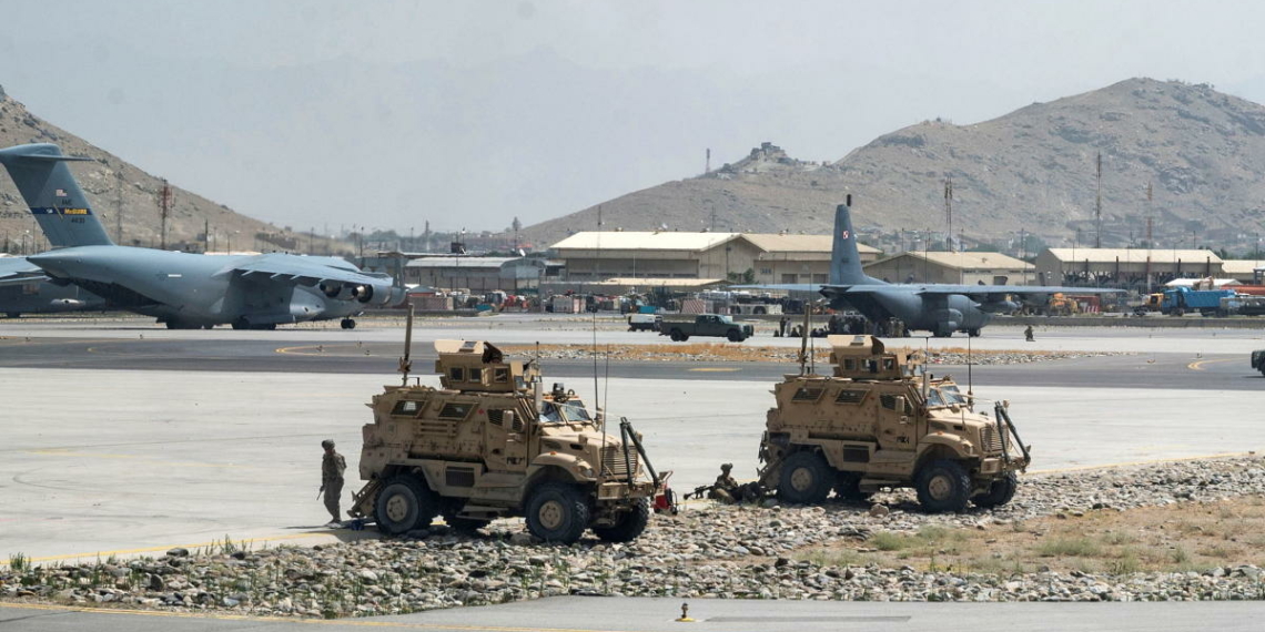 Afghanistan News Live 2000 American armoured vehicles up to 40 - Travel News, Insights & Resources.
