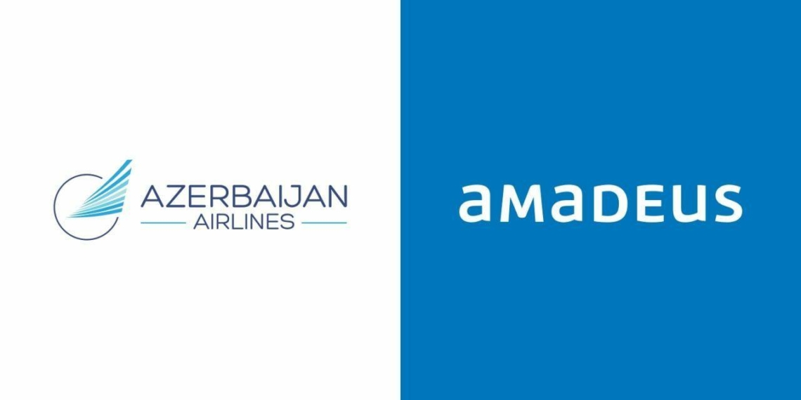 Azerbaijan Airlines adopts Amadeus Segment Revenue Management for optimized operations - Travel News, Insights & Resources.