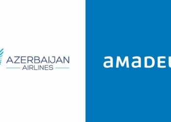Azerbaijan Airlines adopts Amadeus Segment Revenue Management for optimized operations - Travel News, Insights & Resources.