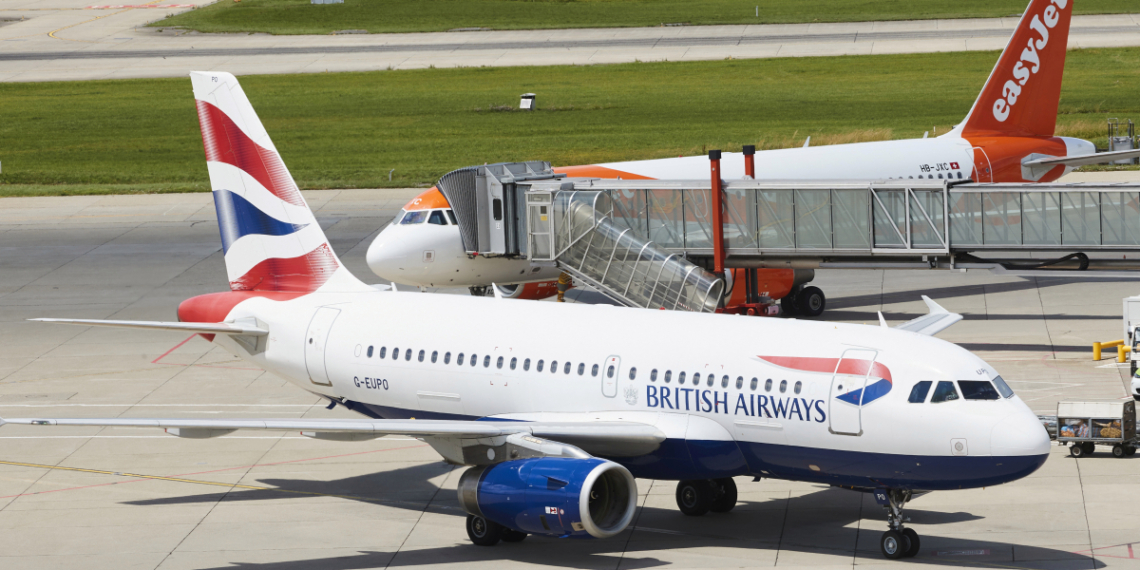 BA to end short haul Gatwick flights next year with new - Travel News, Insights & Resources.