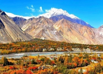Creative economy of Gilgit Baltistan The Express Tribune - Travel News, Insights & Resources.