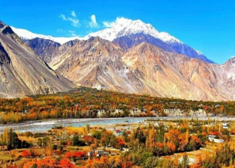 Creative economy of Gilgit Baltistan The Express Tribune - Travel News, Insights & Resources.