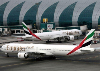 Dubai flights Emirates says visit visa entry permit holders can - Travel News, Insights & Resources.