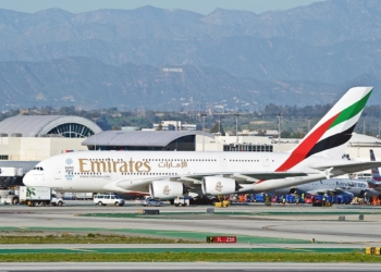Emirates Airlink reach codeshare agreement - Travel News, Insights & Resources.