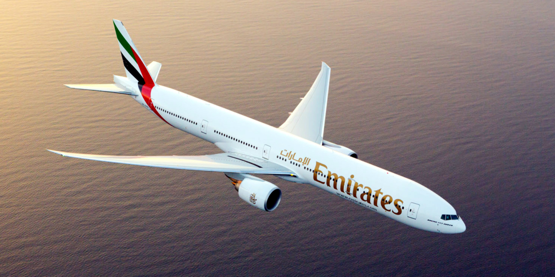 Emirates scales up network in Europe - Travel News, Insights & Resources.