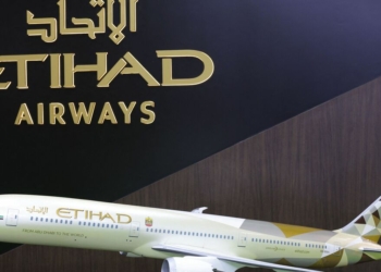 Etihad Airways recovers most of pre pandemic cargo network - Travel News, Insights & Resources.
