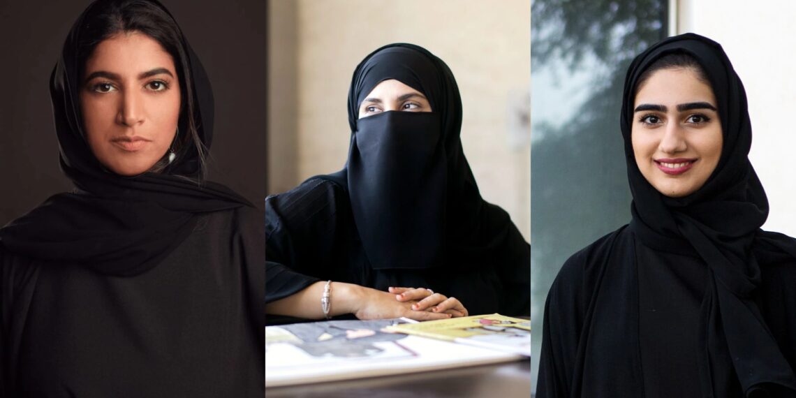 Five female Emirati writers shaping the countrys literary scene - Travel News, Insights & Resources.