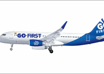 GO FIRST announces partnership with WorldTicket Discover the World - Travel News, Insights & Resources.