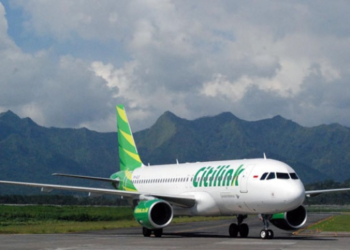 Independence Day Citilink Offers Discounts Free PCR Tests.co - Travel News, Insights & Resources.