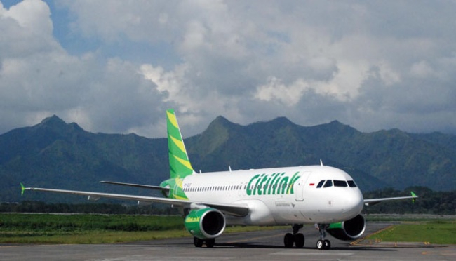 Independence Day Citilink Offers Discounts Free PCR Tests.co - Travel News, Insights & Resources.