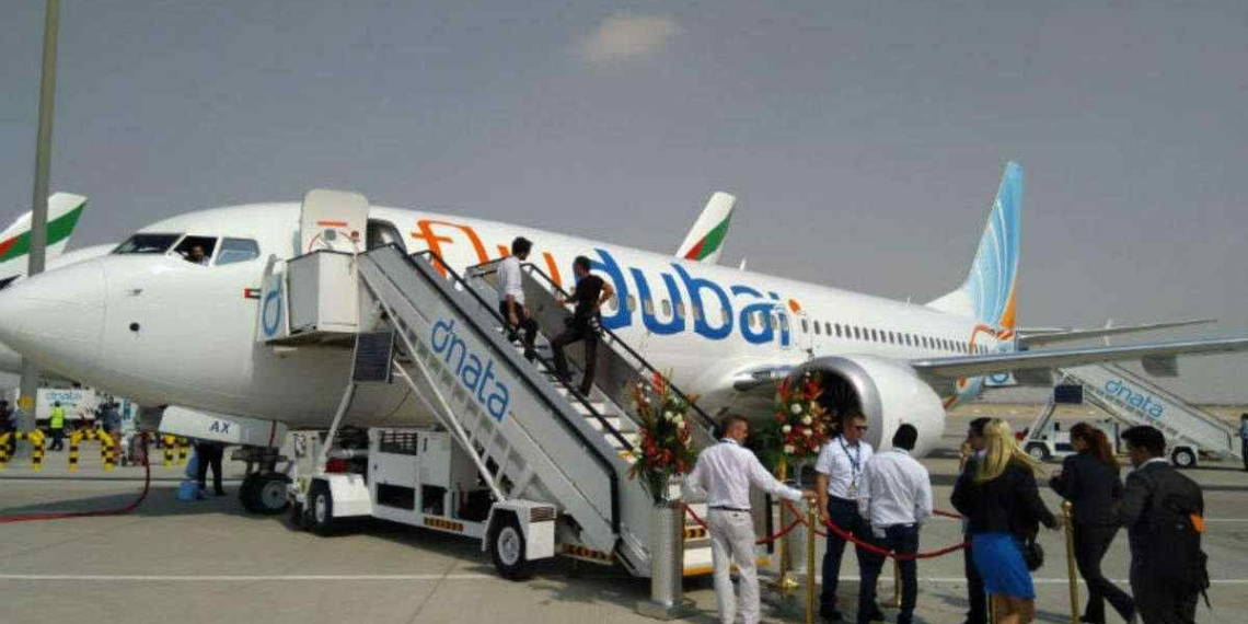 India To Dubai Flights Now Travel From India To Dubai - Travel News, Insights & Resources.