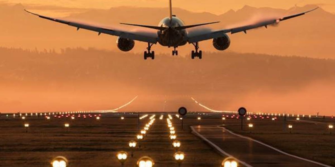 India extends ban on scheduled international flights till September 30 - Travel News, Insights & Resources.