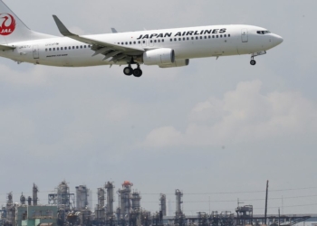 Japan Airlines narrows Q1 operating loss to 757 mln as - Travel News, Insights & Resources.