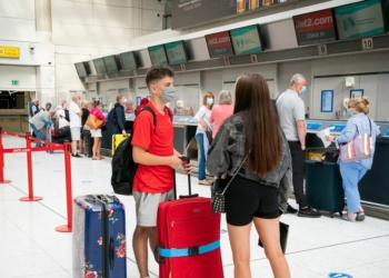Jet2 lists holiday locations for double jabbed Brits - Travel News, Insights & Resources.