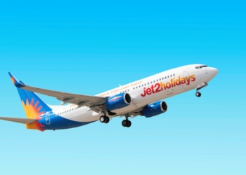Jet2 Jet2holidays Aircraft Web - Travel News, Insights & Resources.