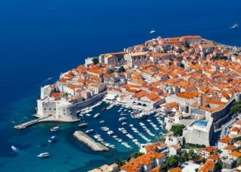 Leading UK tour operator boosts flights to Split and Dubrovnik - Travel News, Insights & Resources.