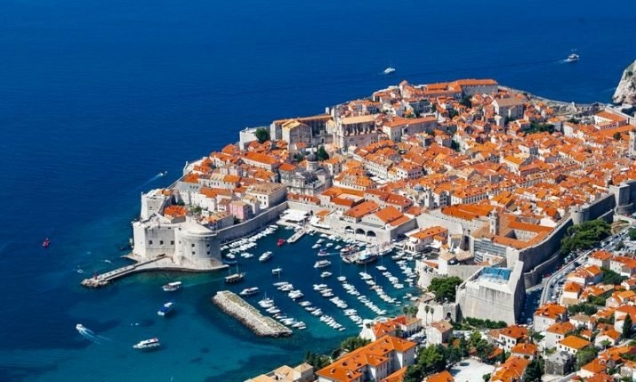 Leading UK tour operator boosts flights to Split and Dubrovnik - Travel News, Insights & Resources.