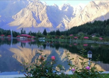 Pakistan gives Gilgit Baltistan provincial status Revenge for abolishing Article - Travel News, Insights & Resources.