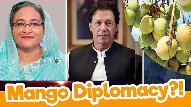 Pakistans Mango Diplomacy towards Bangladesh will be able to strengthen - Travel News, Insights & Resources.