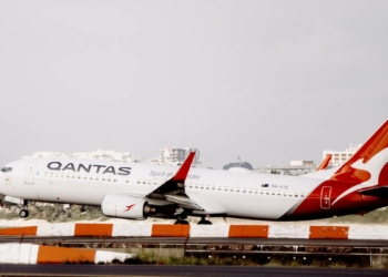 Qantas unveils plans for Covid Travel Passport with IATA - Travel News, Insights & Resources.