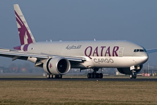 Qatar Airways Cargo to implement direct data connection - Travel News, Insights & Resources.