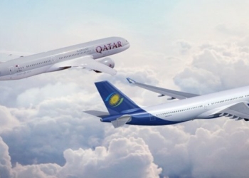 Qatar Airways RwandAir join forces giving more options to explore - Travel News, Insights & Resources.