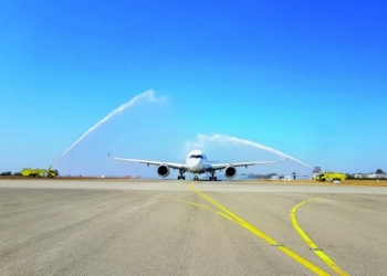 Qatar Airways debuts two new gateways in Africa - Travel News, Insights & Resources.