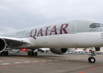 Qatar Airways grounds 13 Airbus A350s citing fuselage degradation - Travel News, Insights & Resources.