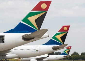 SAA preens wings as unions grit their teeth - Travel News, Insights & Resources.