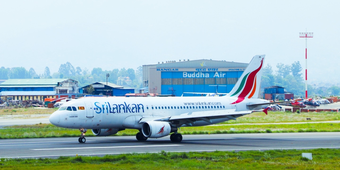SriLankan Airlines to operate regular Colombo Kathmandu route - Travel News, Insights & Resources.