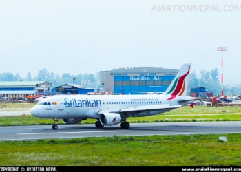 SriLankan Airlines to operate regular Colombo Kathmandu route - Travel News, Insights & Resources.