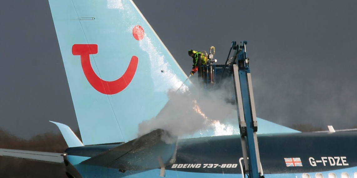 TUI cancels flights to over 25 holiday destinations - Travel News, Insights & Resources.