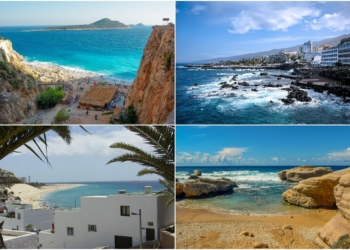These are the winter sun destinations on offer as Jet2 - Travel News, Insights & Resources.