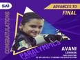 Tokyo Paralympics Indias Avani qualifies for 10m Air Rifle standing - Travel News, Insights & Resources.