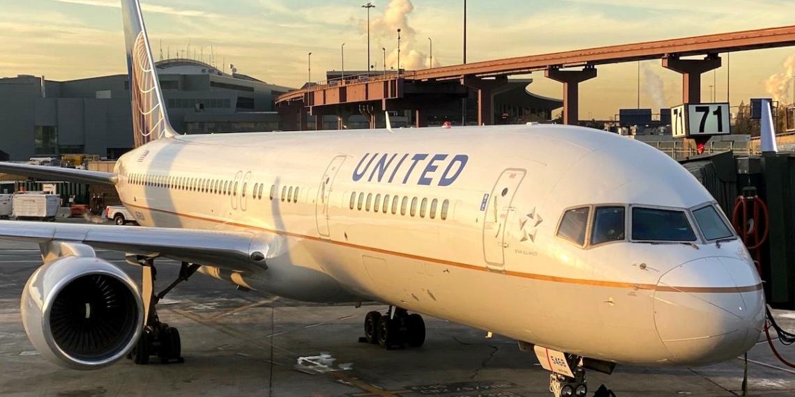 Uh Oh United Airlines Downgrades JFK Flights One Mile - Travel News, Insights & Resources.