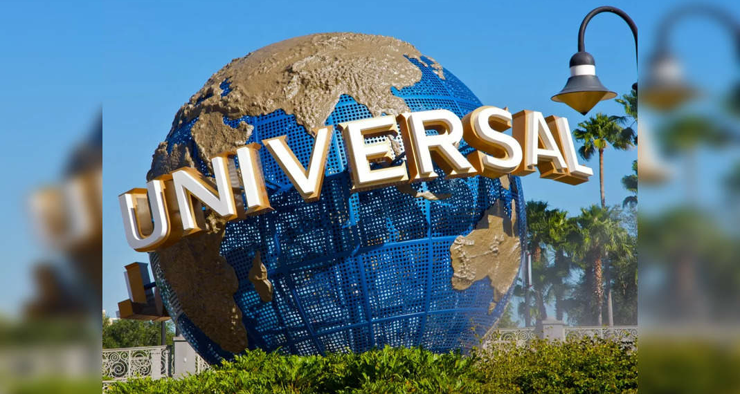 Universal Studios open first theme park in China - Travel News, Insights & Resources.