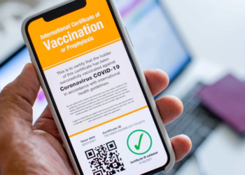 Vaccine passport proposal on the way - Travel News, Insights & Resources.