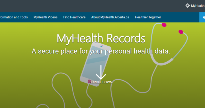 Vaccine passports Albertas MyHealth Records could be ‘a challenge experts - Travel News, Insights & Resources.