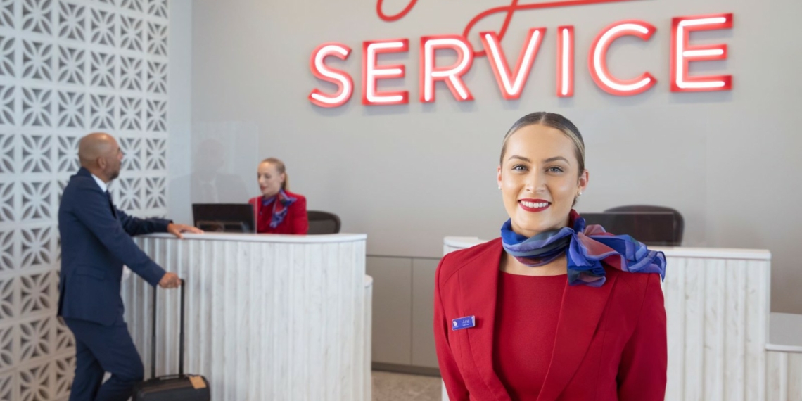 Virgin Australia will require staff to be vaccinated Airline - Travel News, Insights & Resources.