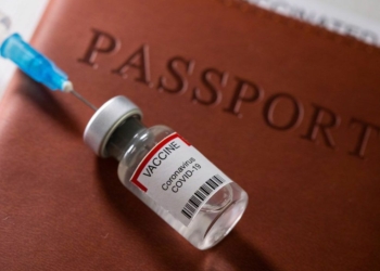 Where Londons public health leaders stand on local vaccine passports - Travel News, Insights & Resources.