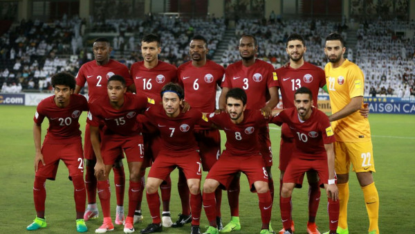Why Qatars football team are genuine contenders for 2022 - Travel News, Insights & Resources.