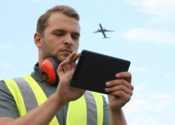 How Mobile Technology Will Enhance Aviation