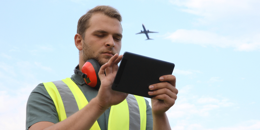 How Mobile Technology Will Enhance Aviation