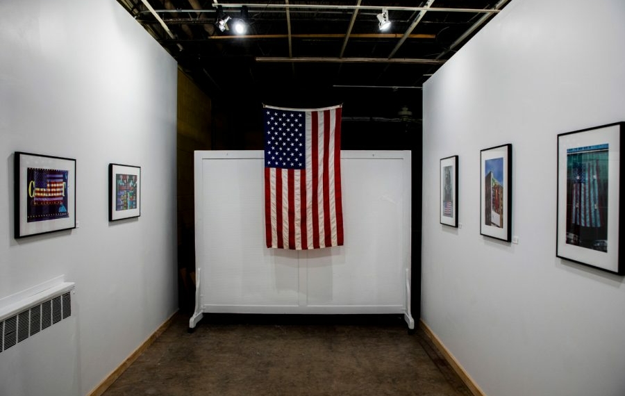 A snapshot of history ArtiFactory unveils 911 memorial gallery - Travel News, Insights & Resources.